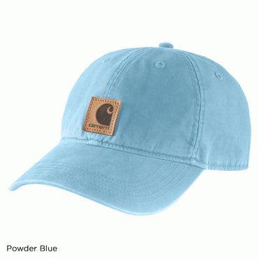 Carhartt Odessa Cap