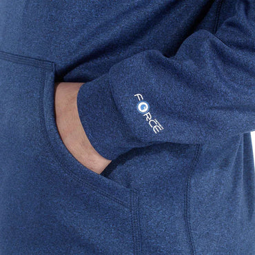 Carhartt Force Extremes Signature Graphic Hooded Sweatshirt - RSEA Safety Outlet