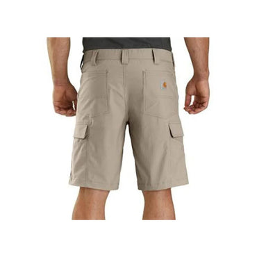 Carhartt Force Light Weight Ripstop Short - RSEA Safety Outlet