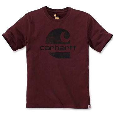 Carhartt Workwear Premium S/S T-Shirt - RSEA Safety Outlet
