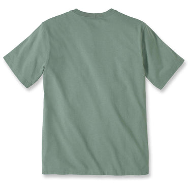Carhartt Line Graphic S/S T-Shirt