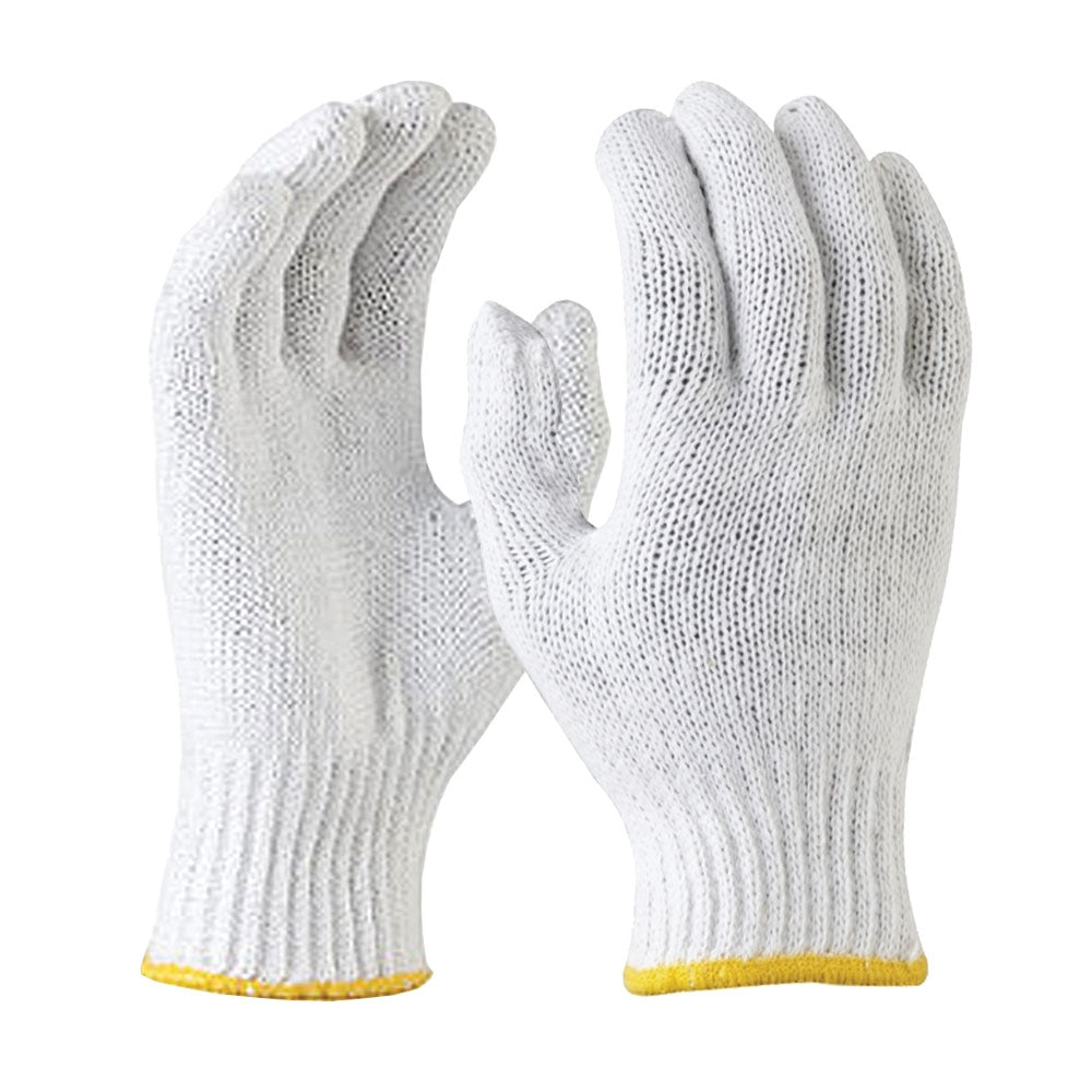 Blue Rapta Women's Poly Cotton Gloves