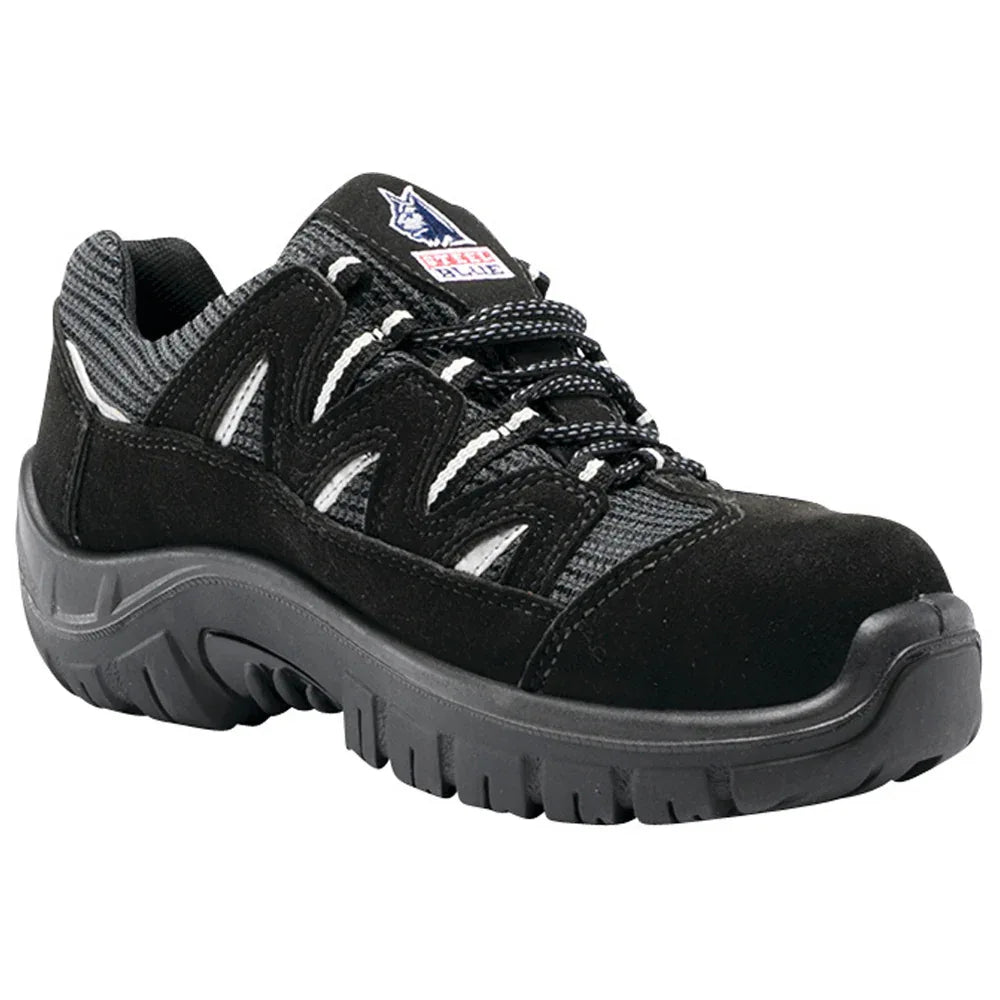 Steel Blue Adelaide Safety Work Hiker Shoes 311400 - RSEA Safety Outlet