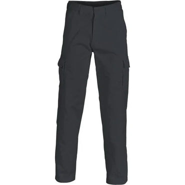 DNC Pant Cargo Drill Cotton
