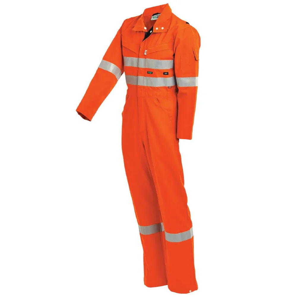 WORKKIT Coverall Springfield Inherent - RSEA Safety Outlet
