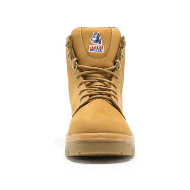 Steel Blue Women's Argyle Steel Toe Safety Boots 512702 - RSEA Safety Outlet