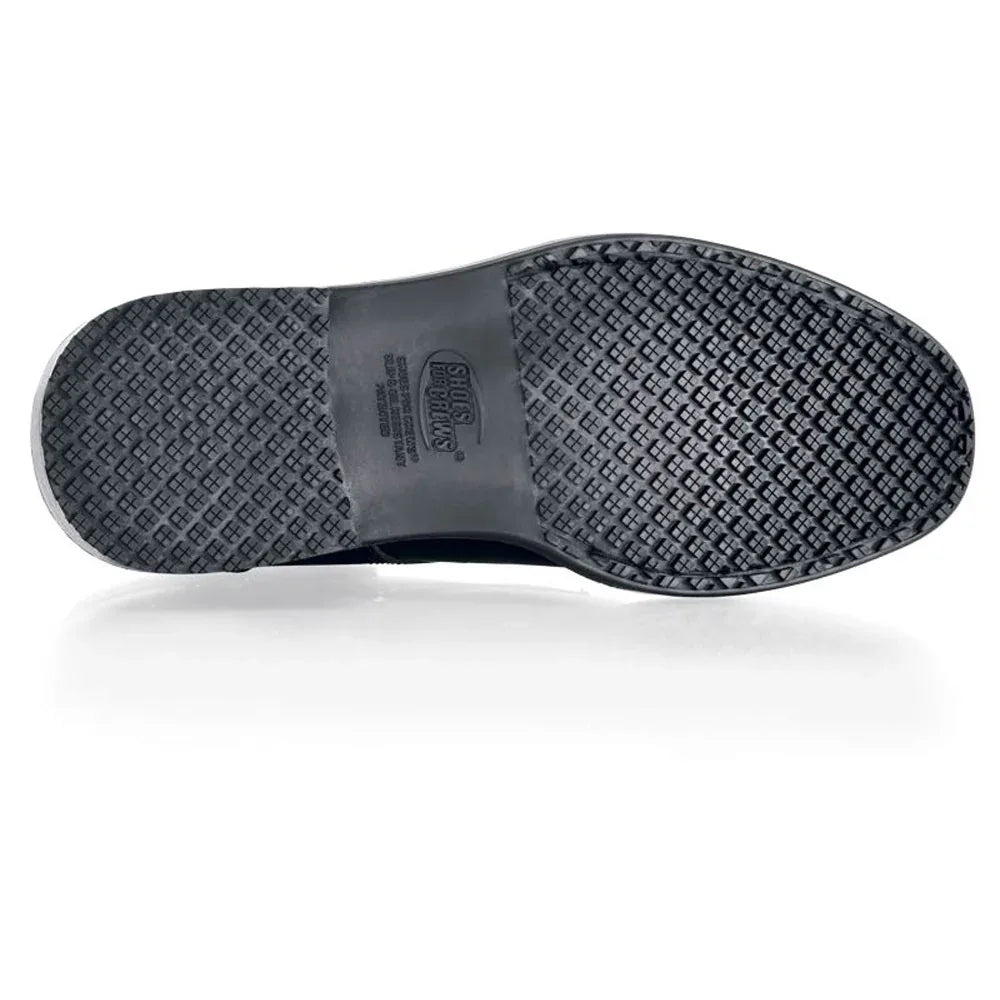 Shoes For Crews Men's Cambridge II Water Resistant Work Shoe 6006 - RSEA Safety Outlet