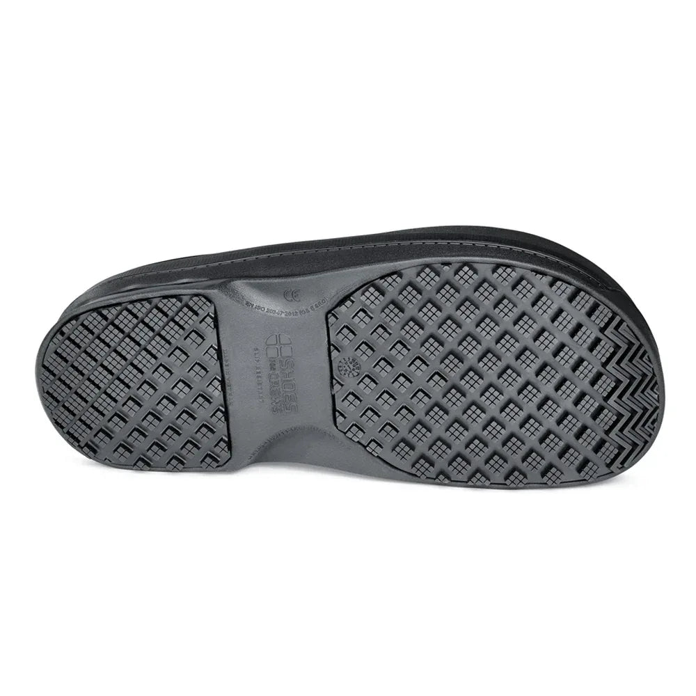 Shoes For Crews Unisex Radium Work Clog 61582 - RSEA Safety Outlet