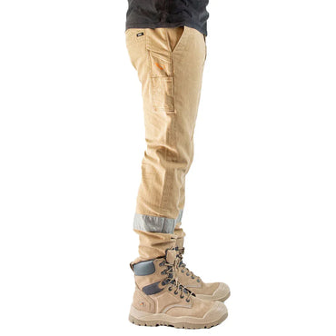 Saint Works Hi-Vis Chino - RSEA Safety Outlet