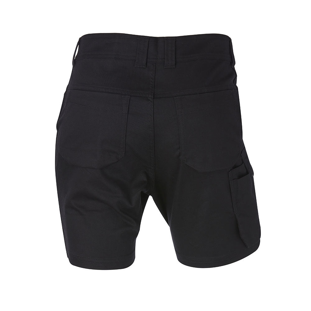 Helly Hansen Manchester Service Shorts - Black