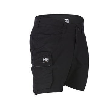 Helly Hansen Manchester Service Shorts - Black