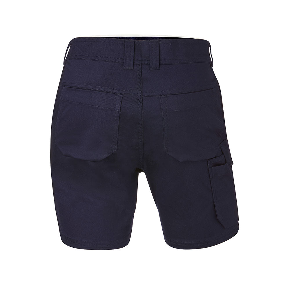 Helly Hansen Manchester Service Shorts - Navy