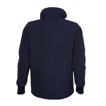Helly Hansen Kensington Softshell Jacket - Navy - RSEA Safety Outlet