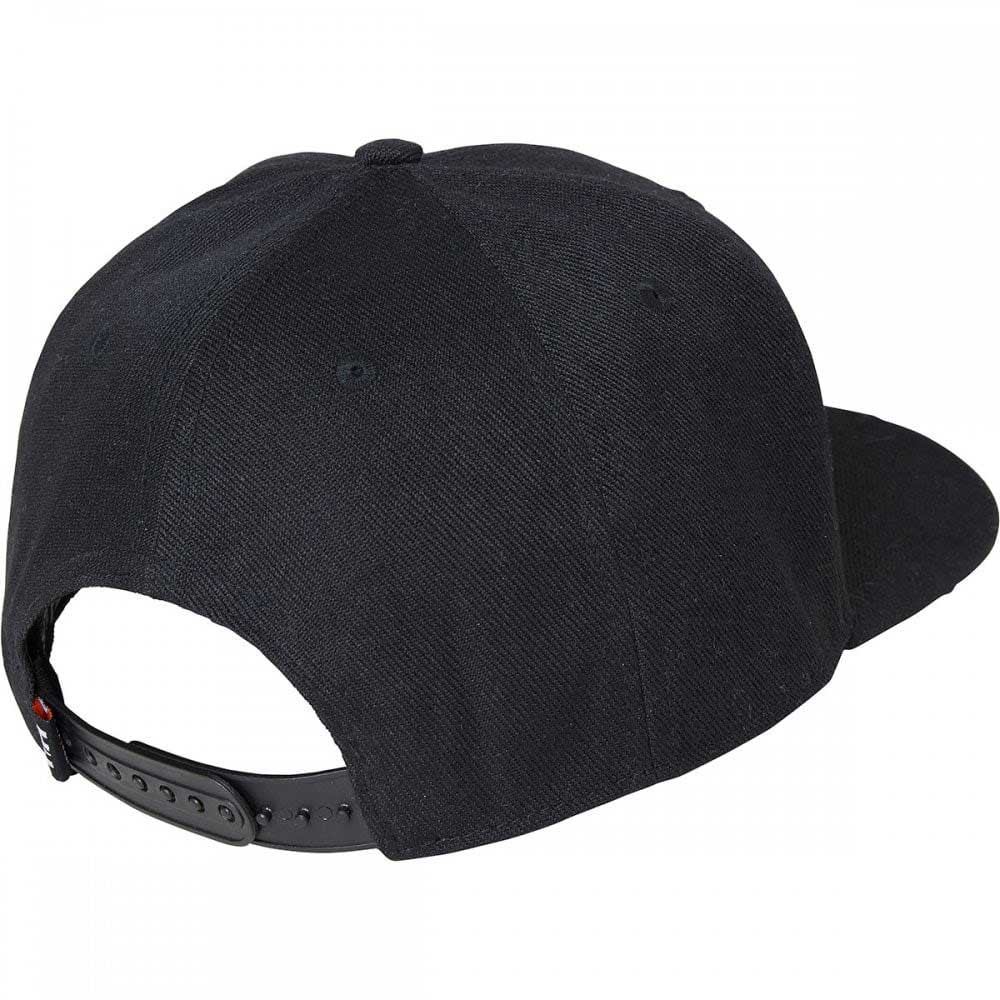 Helly Hansen Kensington Cap - Black - RSEA Safety Outlet