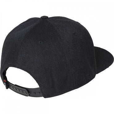Helly Hansen Kensington Cap - Black - RSEA Safety Outlet