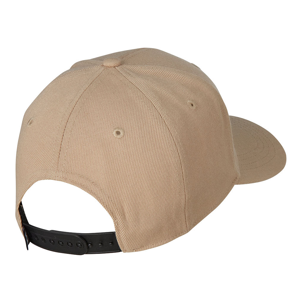 Helly Hansen Kensington Cap - Sand - RSEA Safety Outlet