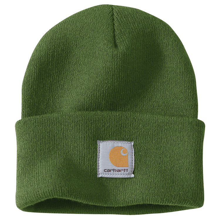 Carhartt Watch Hat Beanie - Arborvitae