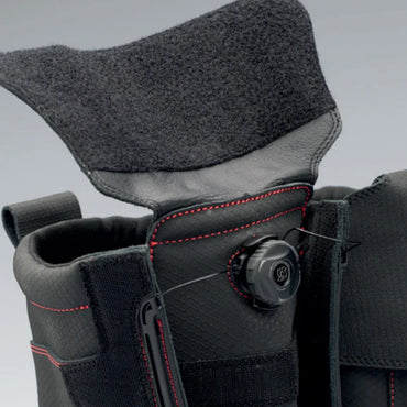 Blundstone 980 Waterproof BOA Mining Safety Boots - RSEA Safety Outlet