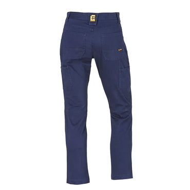Eleven Workwear Anvil Tapered Stretch Pant - RSEA Safety Outlet