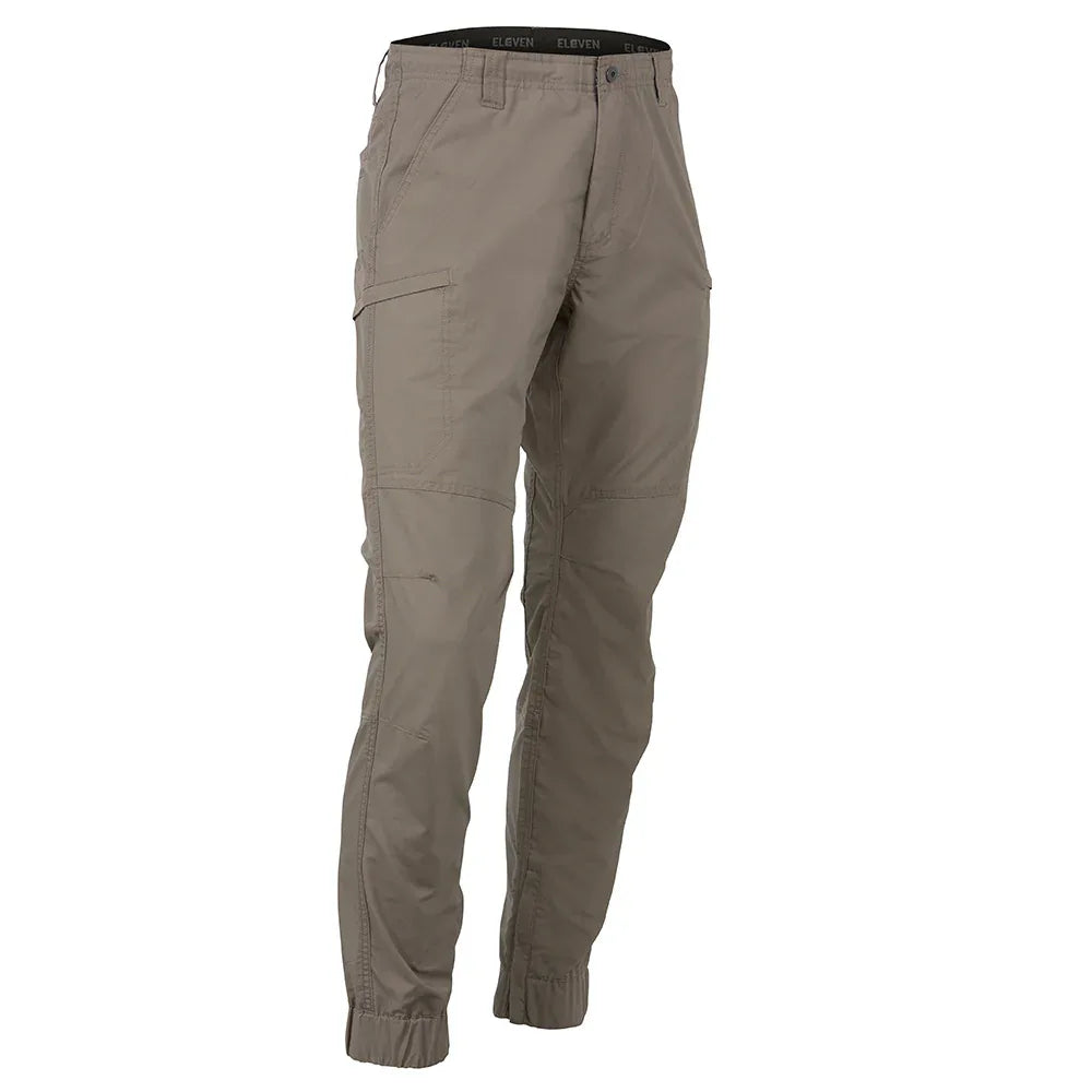 Eleven Workwear COOLMAX Stretch Cuffed Work Pant - RSEA Safety Outlet