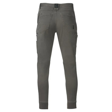 ELEVEN Workwear Grid Work Pant - Tarmac - RSEA Safety Outlet