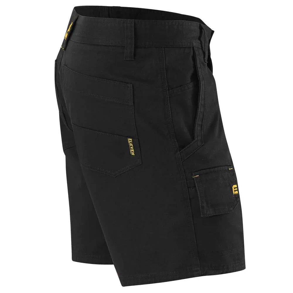 ELEVEN Workwear Evolution Drill Work Short - RSEA Safety Outlet