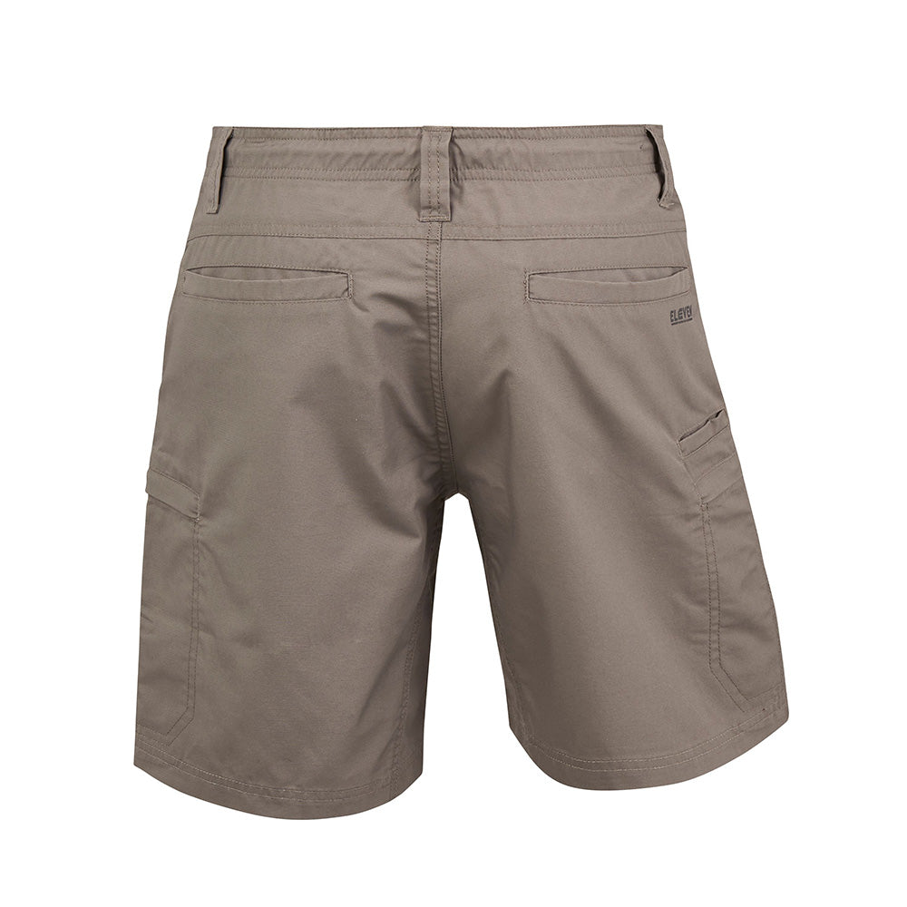 Eleven Workwear COOLMAX® Stretch Work Short