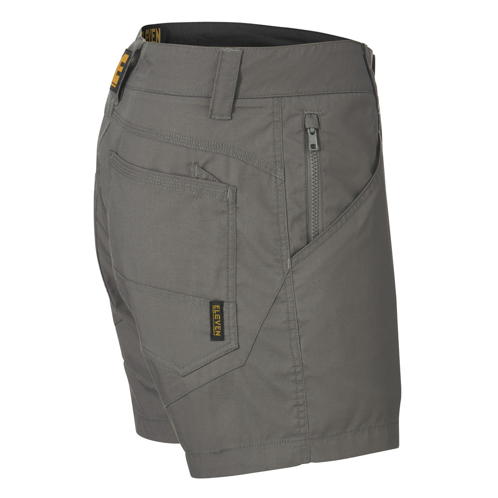 ELEVEN Workwear Trigger Short Short