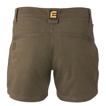 ELEVEN Workwear Super Lightweight Jolt Short Short