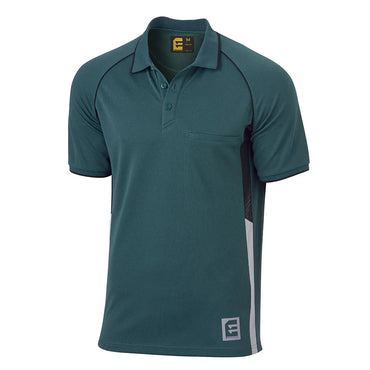 ELEVEN Workwear AEROCOOL Team Polo - RSEA Safety Outlet