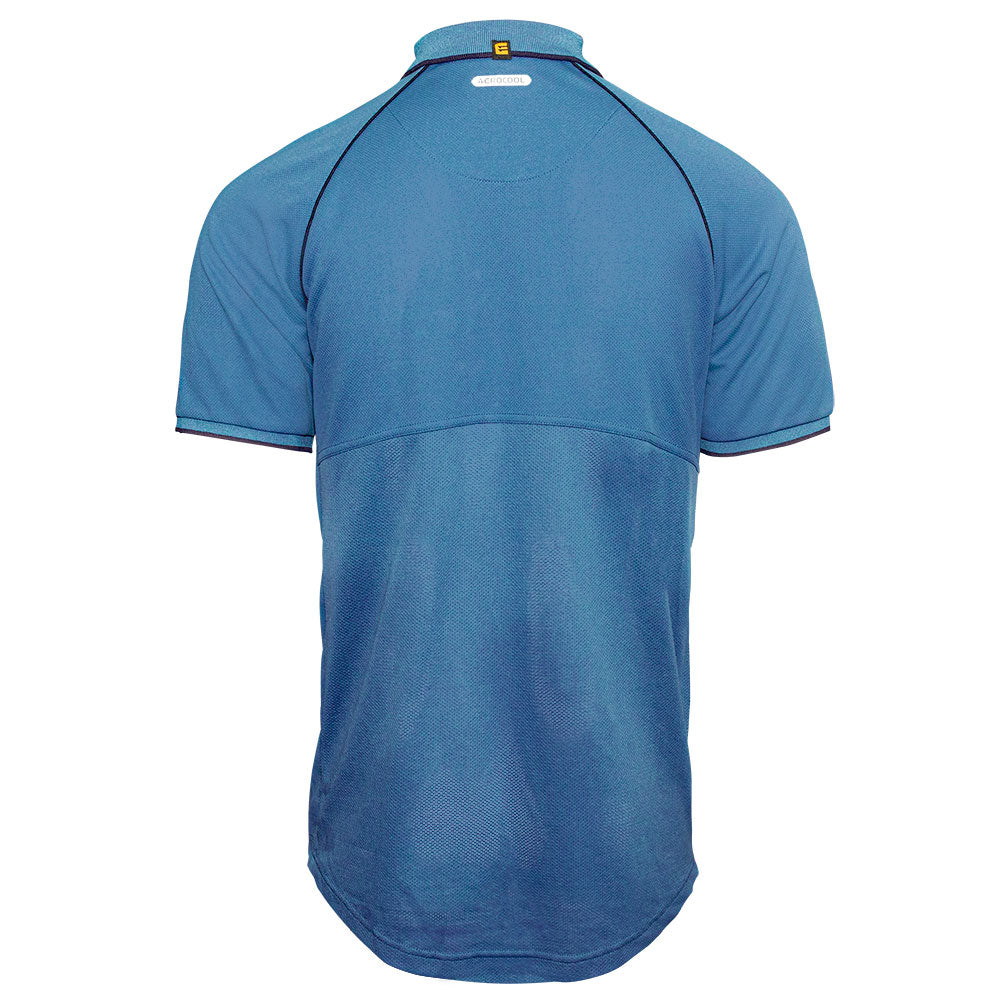 ELEVEN Workwear AEROCOOL Team Polo