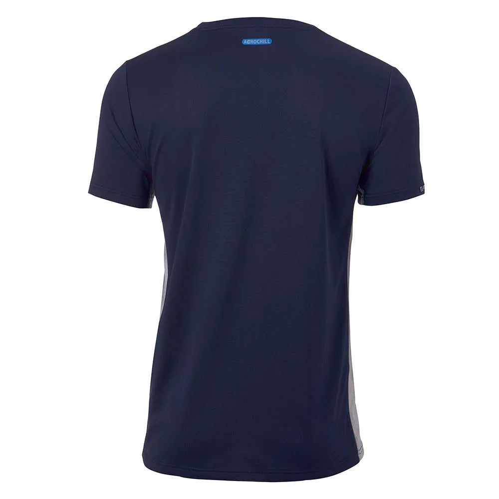 Eleven Workwear AEROCHILL S/S T-Shirt E1437 - RSEA Safety Outlet