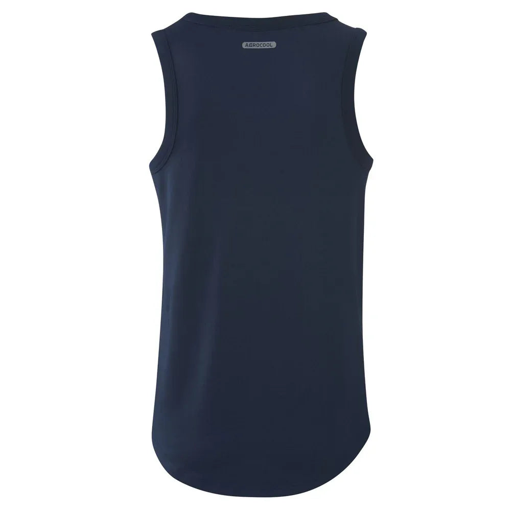 ELEVEN Workwear AEROCOOL Mesh Singlet - RSEA Safety Outlet