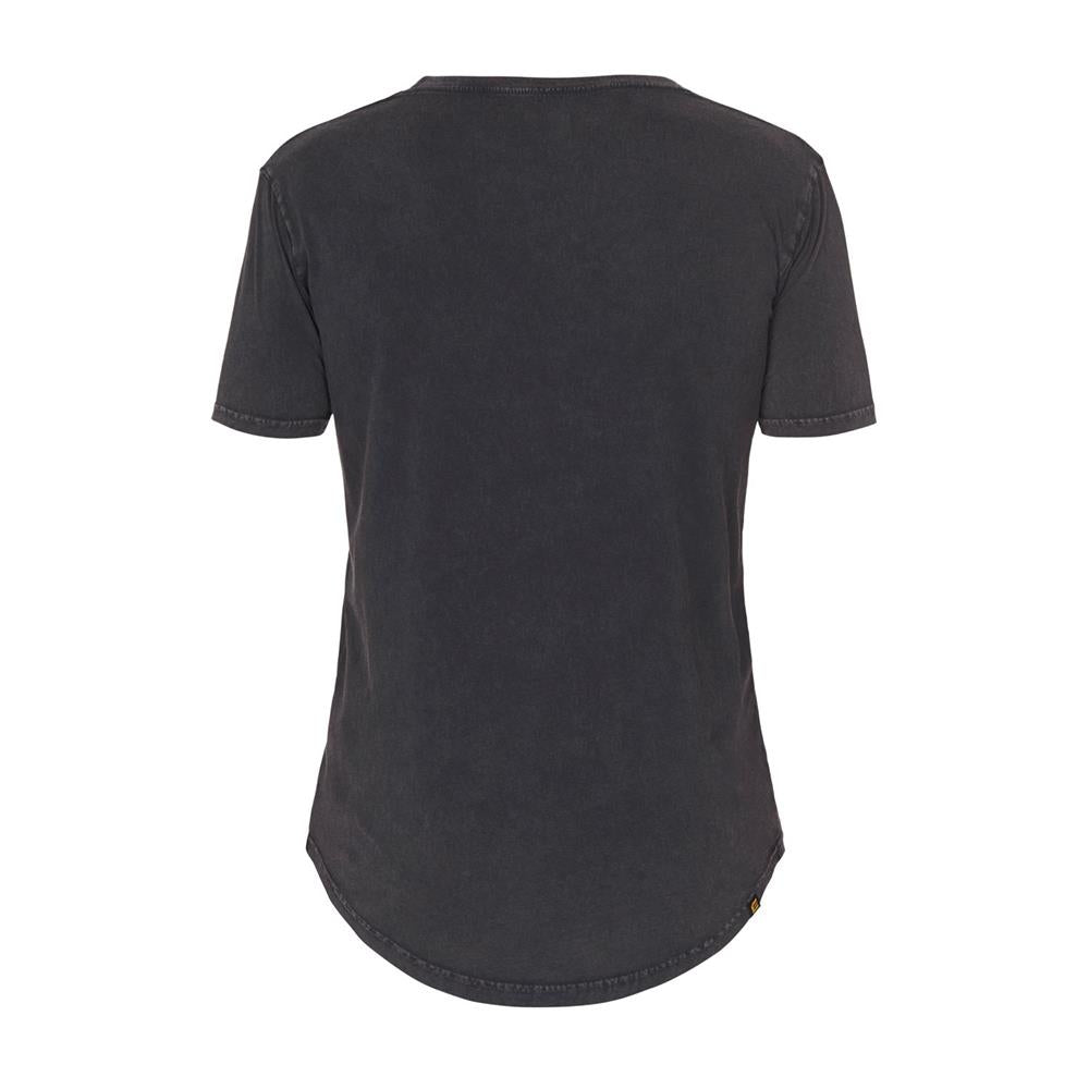 ELEVEN Workwear Acid Wash T-Shirt