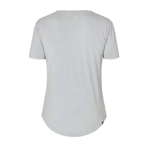 ELEVEN Workwear Acid Wash T-Shirt - Steel - RSEA Safety Outlet