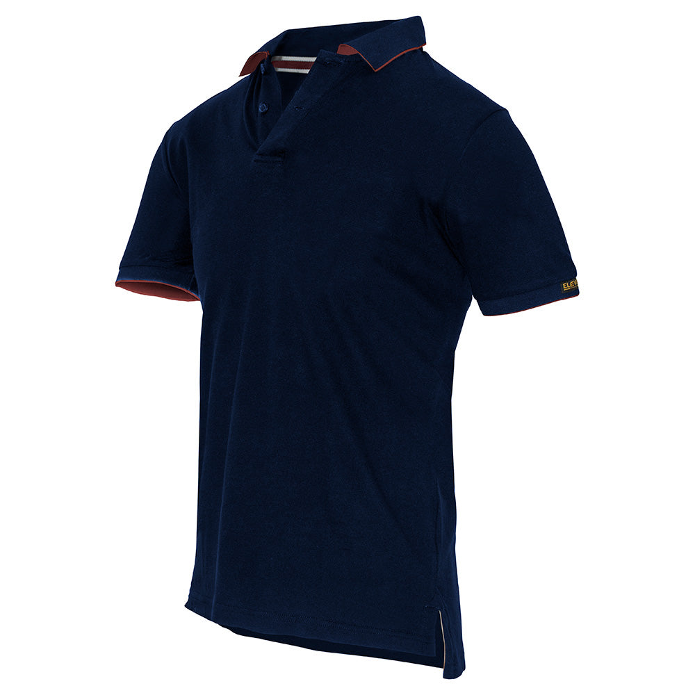 ELEVEN Workwear Core Essential Polo