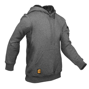 ELEVEN Workwear Cationic Fleece Hoodie - RSEA Safety Outlet