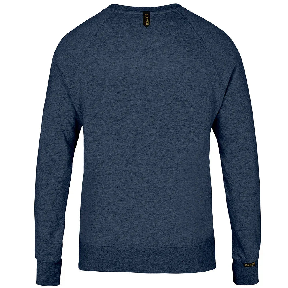 ELEVEN Workwear Essentials Cotton Work Sweater - RSEA Safety Outlet