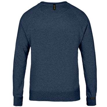 ELEVEN Workwear Essentials Cotton Work Sweater - RSEA Safety Outlet