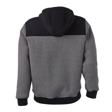 ELEVEN Workwear Heavy Weight Polar Fleece Jacket - RSEA Safety Outlet