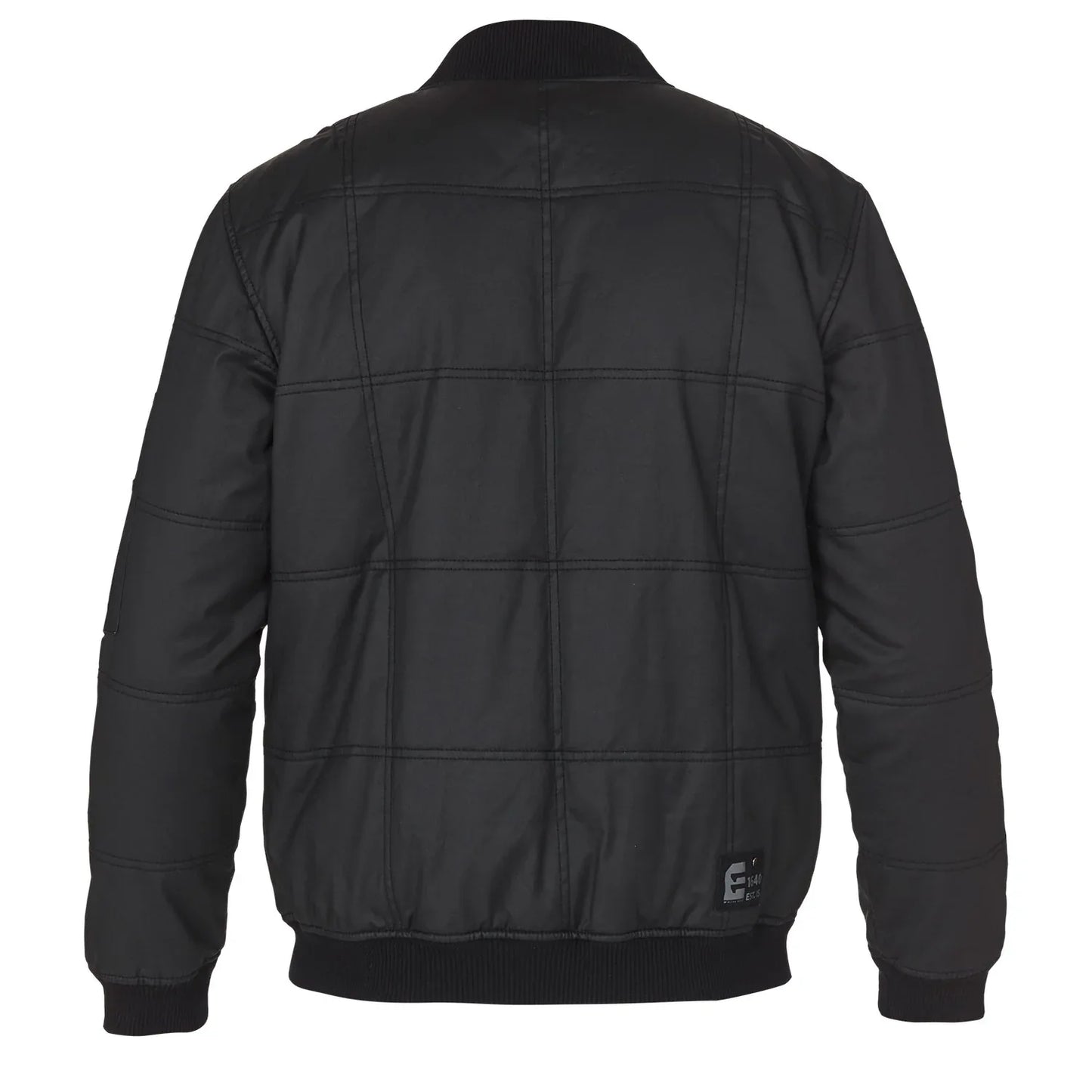 ELEVEN Workwear Stormbreaker Bomber Jacket - RSEA Safety Outlet