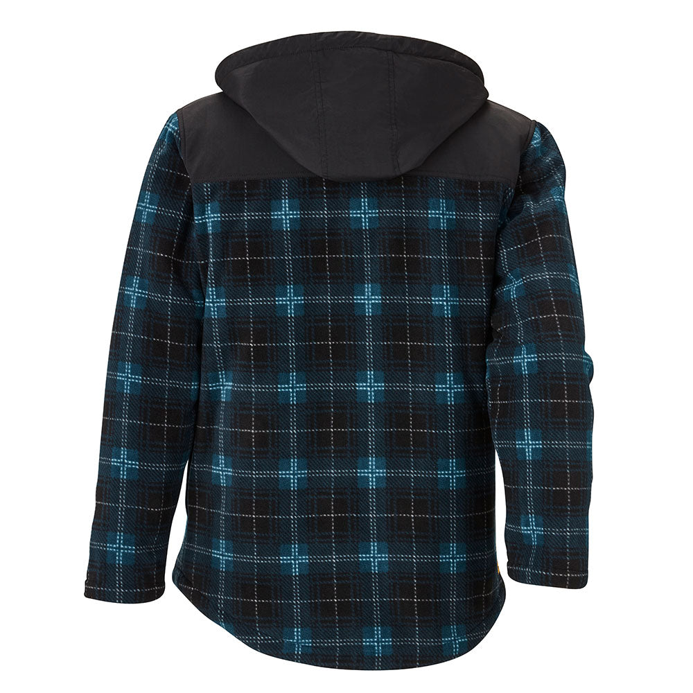 ELEVEN Workwear Polar Fleece Jacket