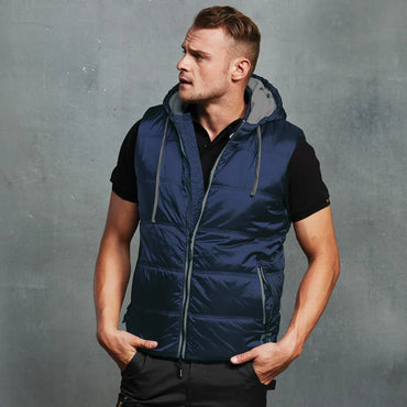 ELEVEN Workwear Daybreaker Quilted Vest - RSEA Safety Outlet