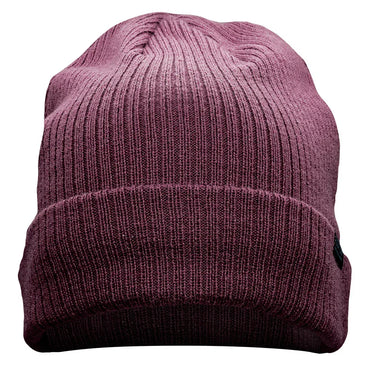 ELEVEN Workwear Knitted Beanie - Port - RSEA Safety Outlet