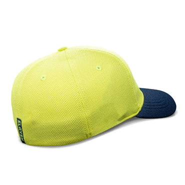 ELEVEN Workwear Hi-Vis Stretch Knitted Cap - RSEA Safety Outlet