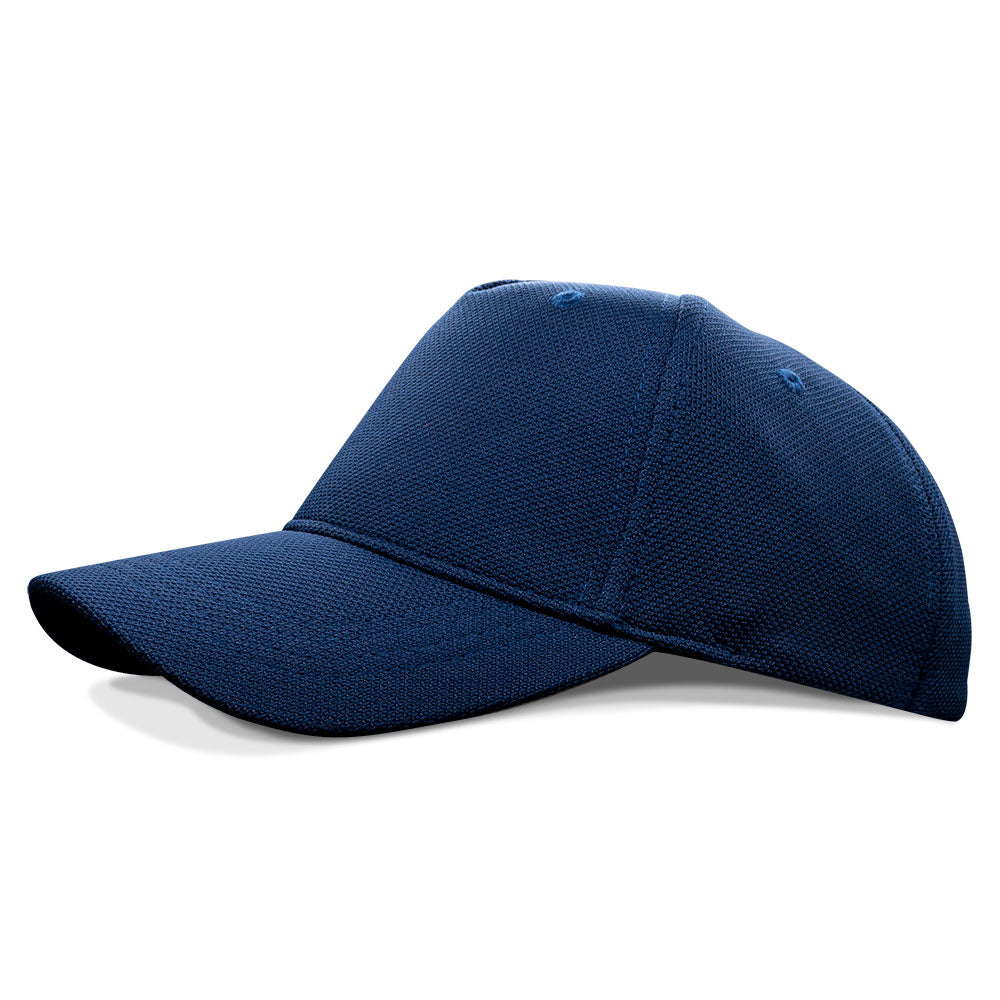ELEVEN Workwear Stretch Knitted Cap - Navy