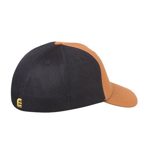 ELEVEN Workwear Soft Mesh Cap - Tobacco/Black - RSEA Safety Outlet