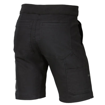 ELEVEN BLACK Knee Length Short - RSEA Safety Outlet
