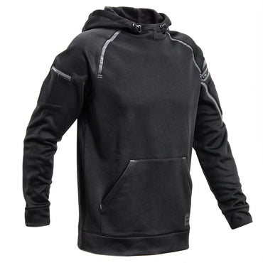 ELEVEN BLACK Hoodie Tech - RSEA Safety Outlet
