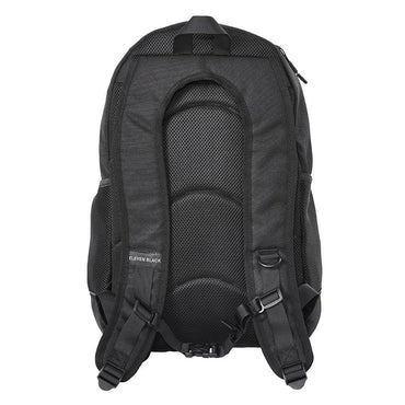 ELEVEN BLACK Backpack - RSEA Safety Outlet
